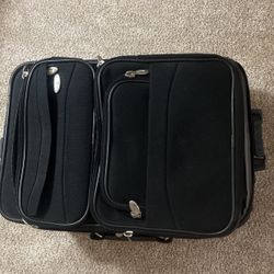 Small Suitcase 