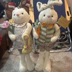 Easter Decorations 