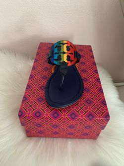 Tory Burch sandals