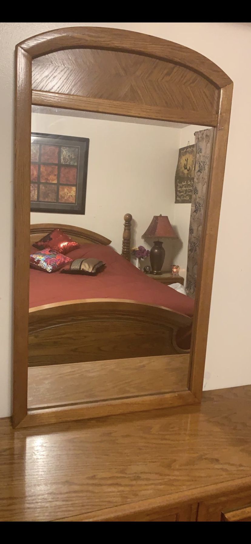 Bedroom furniture