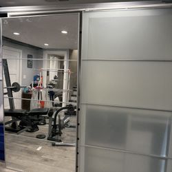 IKEA Pax & Komplement Wardrobe