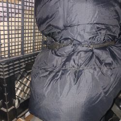 Modular Military  Sleeping Bag