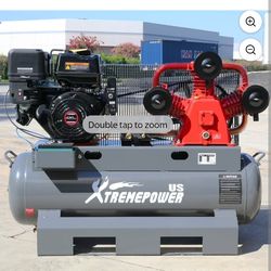 Compressor COMERCIAL 420cc 15HP