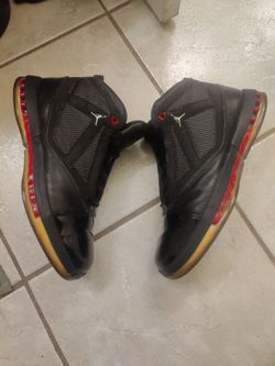 Jordan 16 bred (2008)