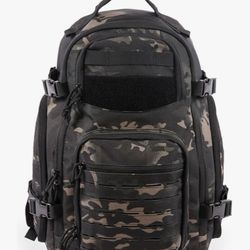 Highland Tactical R. Backpack 