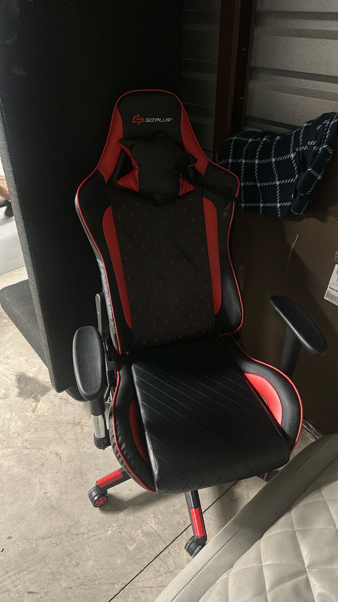 Game Chair