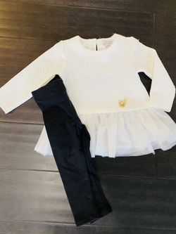 New Baby 6-9 Months