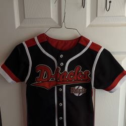 Arizona Diamondbacks Baseball Jersey 