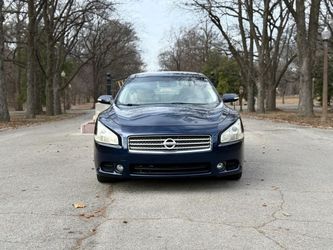 2011 Nissan Maxima