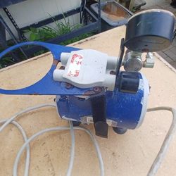 Medical Vacuum Pump - WORKS!!