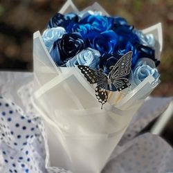 15 count Flower Bouquets 