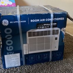 Room Air Conditioner 