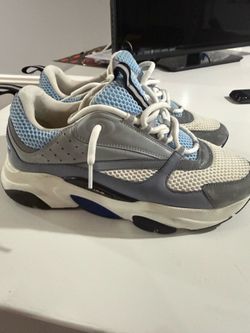 Dior b20
