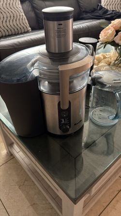 Extractor de jugos