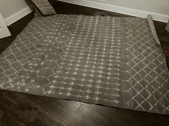 Big Big Rug