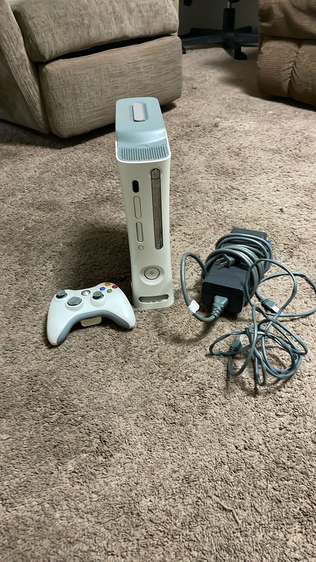 Xbox 360