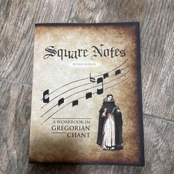 Gregorian Chant 
