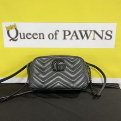 Gucci Purse 