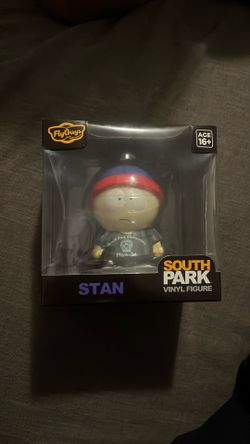 South Park Stan