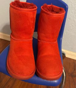 UGG boots
