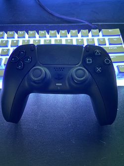 Ps5 controller