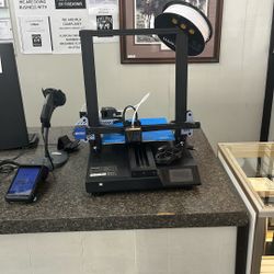 GEEETECH Mizar S  $200 ( Negotiable) 