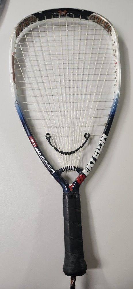 Ektelon TT Warrior Raquetball Racket