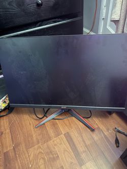 Acer gaming monitors 60hz