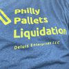 Philly Pallets Liquidation