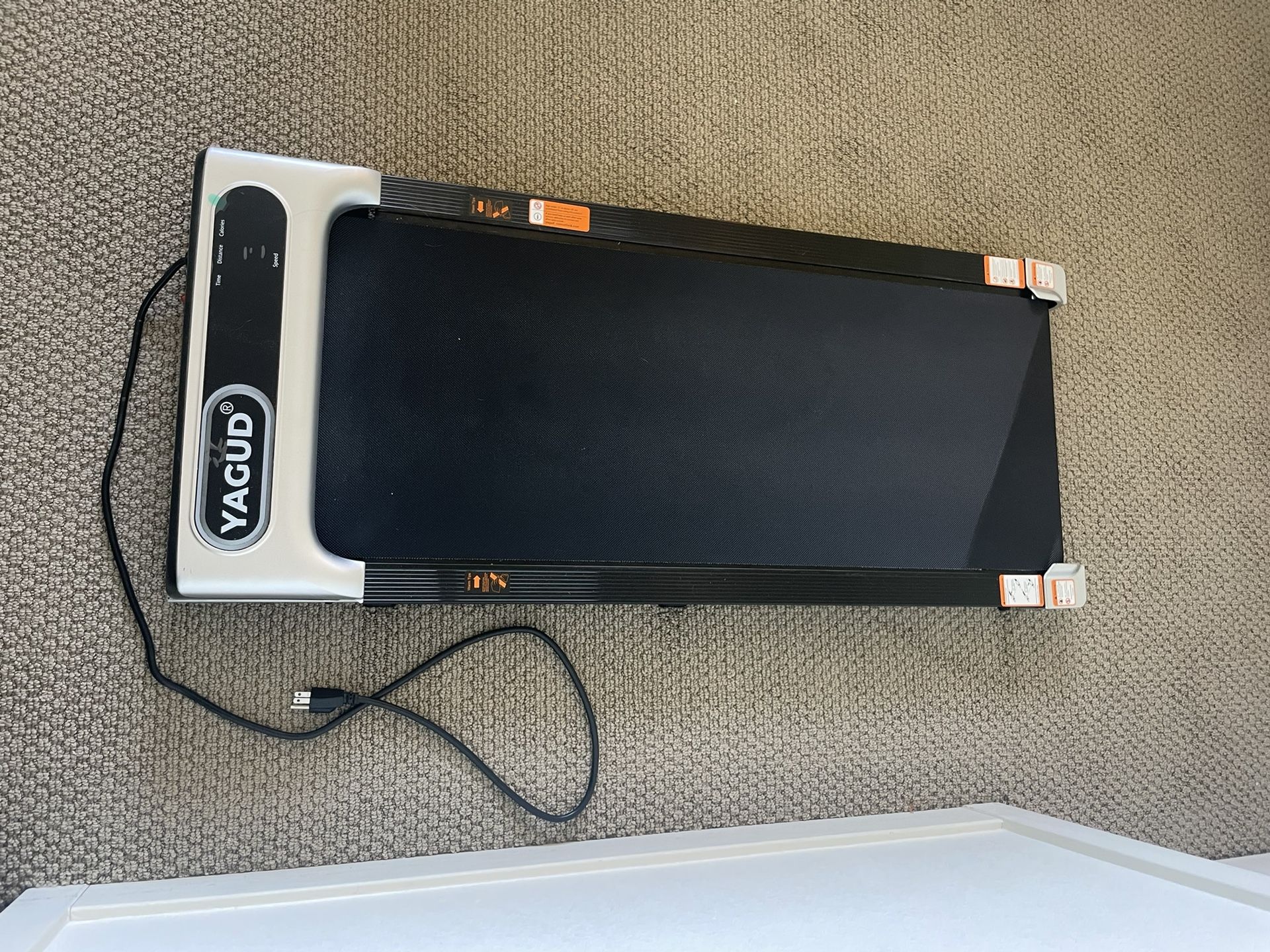 Small Treadmill