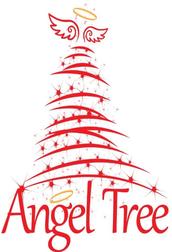 Michelle's Beauty4U Angel Tree/ Helping Families In Need This Holiday 