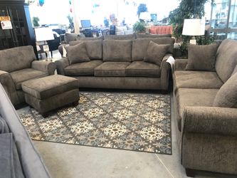 Livingroom Set