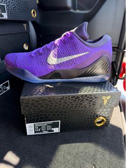 KOBE IX ELITE LOW PROTRO