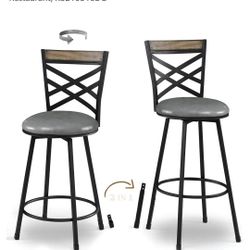 Set Of Stools 