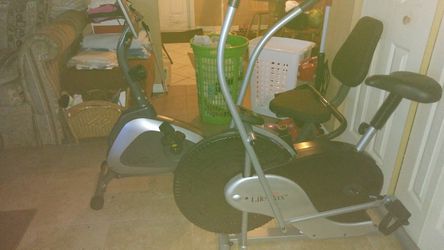 Exercise equipment