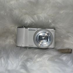 Samsung Galaxy 21x Camera