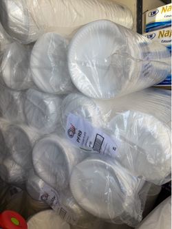 125 platos regulares por $6