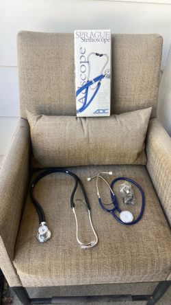 Stethoscope