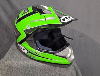 Fly Racing O'Neal motocross./ATV helmet