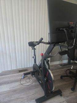 Yesoul Bike