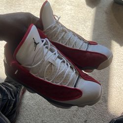 Jordan 13