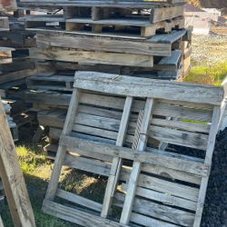 Pallets