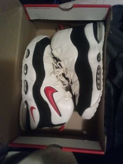 Air Max up tempo 95