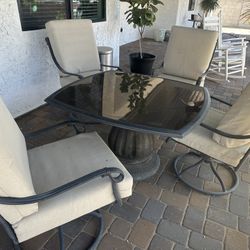 Patio Furniture 