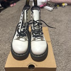 Dr Martens