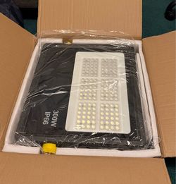Outdoor Flood Light Weather Proof