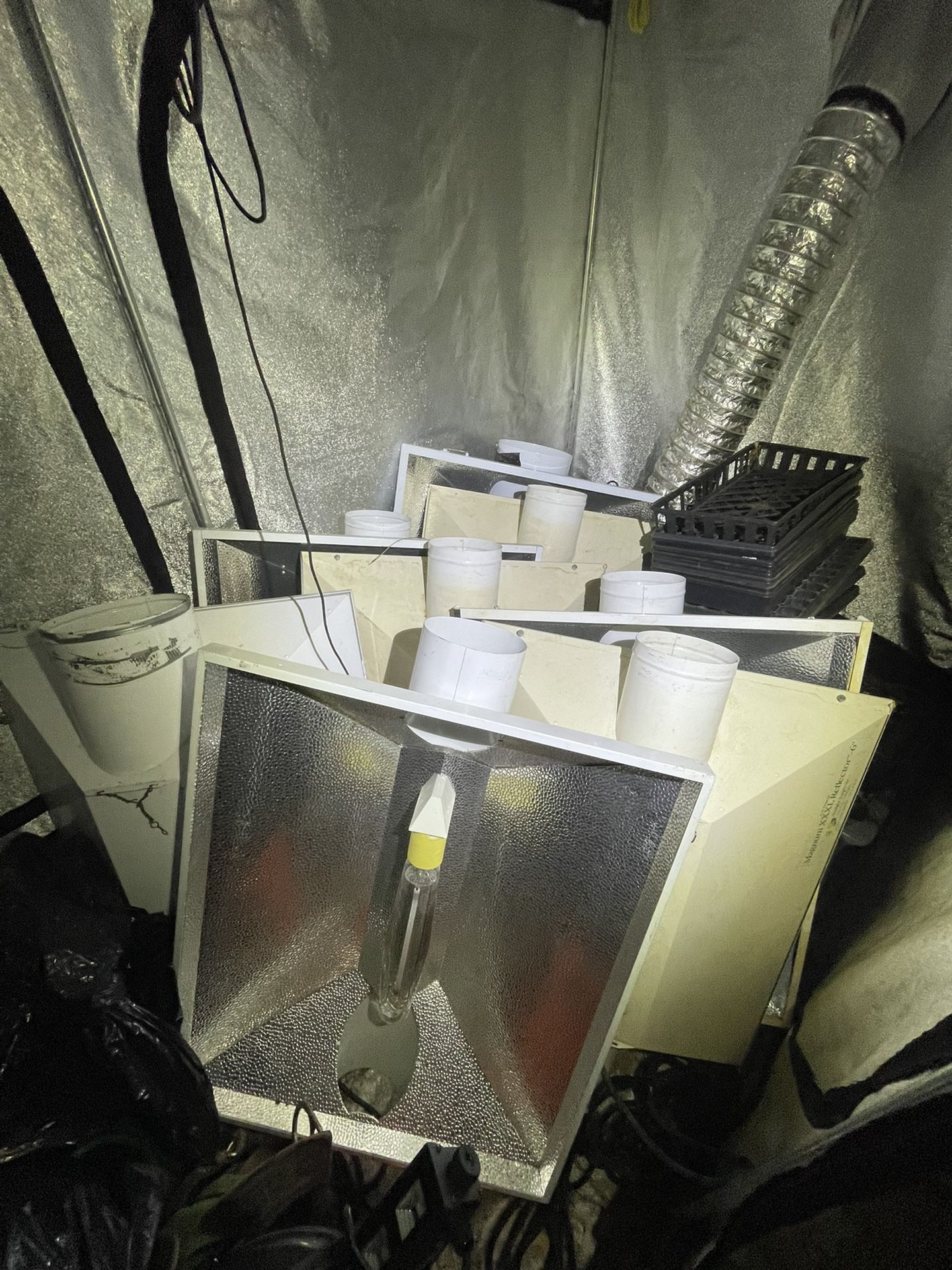 Grow Equipment Grow Lights Grow Tents