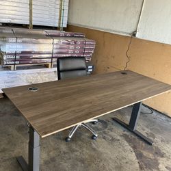 Office Desk