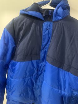 Snow Men Nike Jacket 
