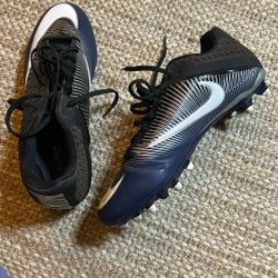 Cleats 
